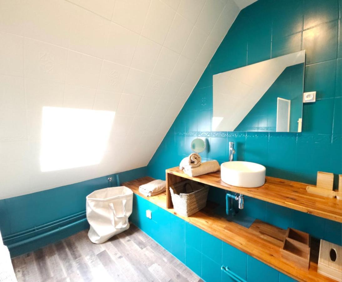 Apartament La Capitainerie - L'Avenue Des Voyageurs Cote D'Opale Boulogne-sur-Mer Zewnętrze zdjęcie