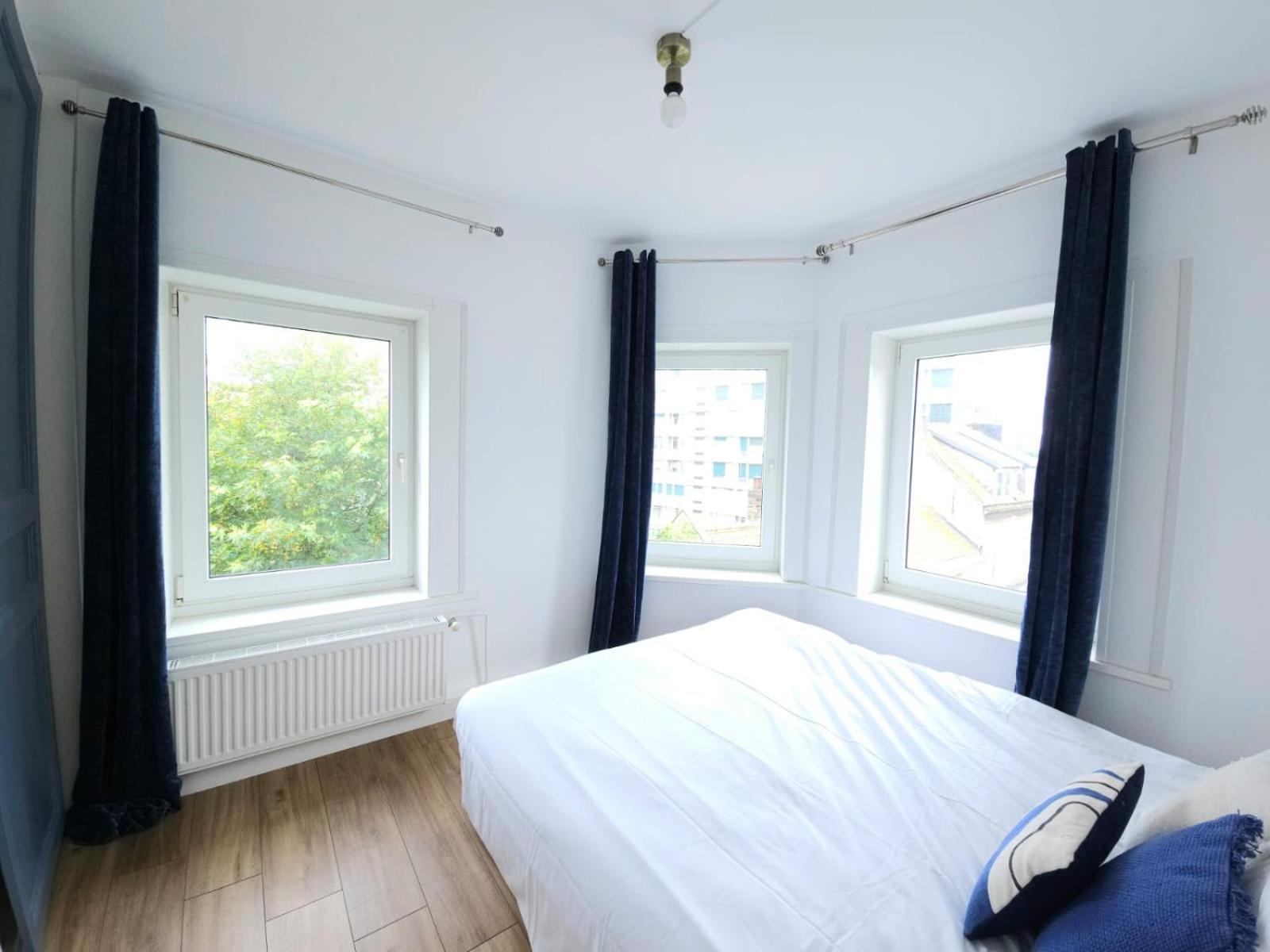 Apartament La Capitainerie - L'Avenue Des Voyageurs Cote D'Opale Boulogne-sur-Mer Zewnętrze zdjęcie