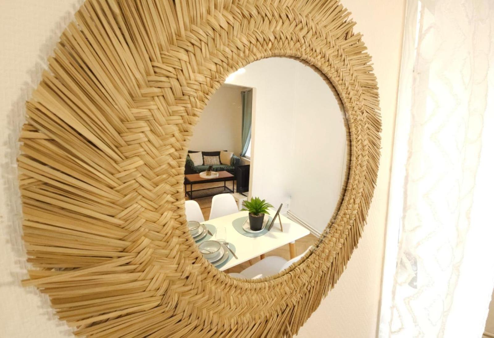 Apartament La Capitainerie - L'Avenue Des Voyageurs Cote D'Opale Boulogne-sur-Mer Zewnętrze zdjęcie